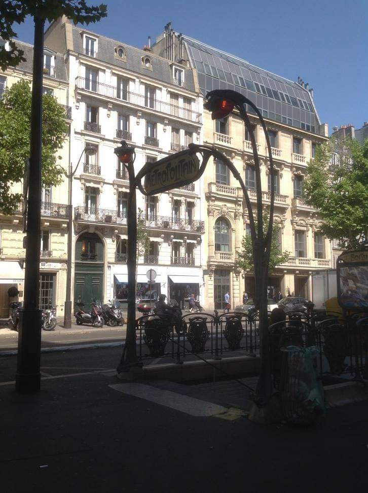 Comment utiliser le métro de Paris ? Le guide pratique.