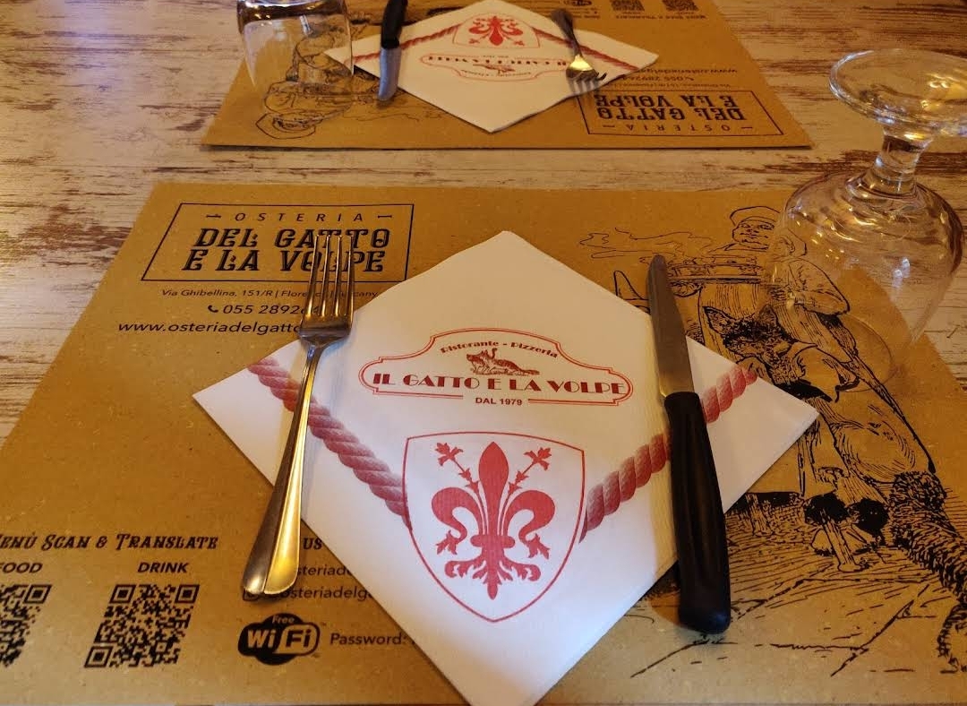 Où Manger à Florence ? Adresses gourmandes & meilleurs restaurants
