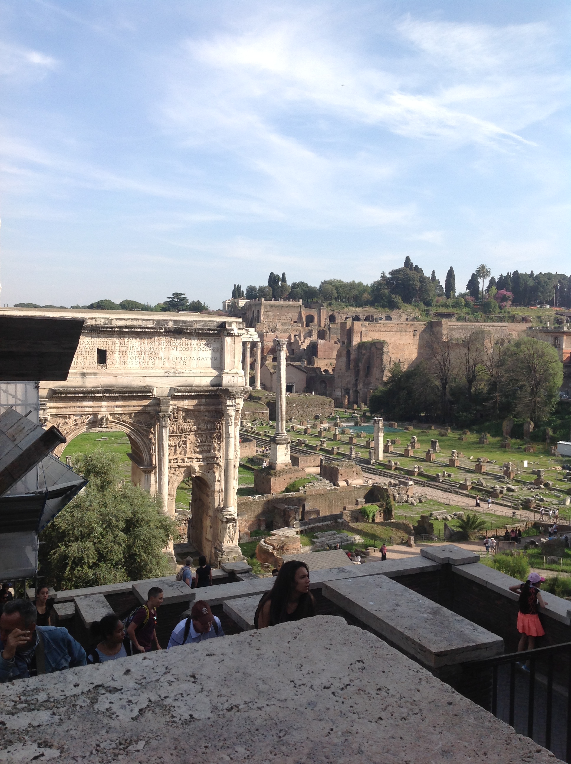 Week-end à Rome : L&rsquo;Itinéraire Parfait pour Visiter la Cité Éternelle en 2 Jours