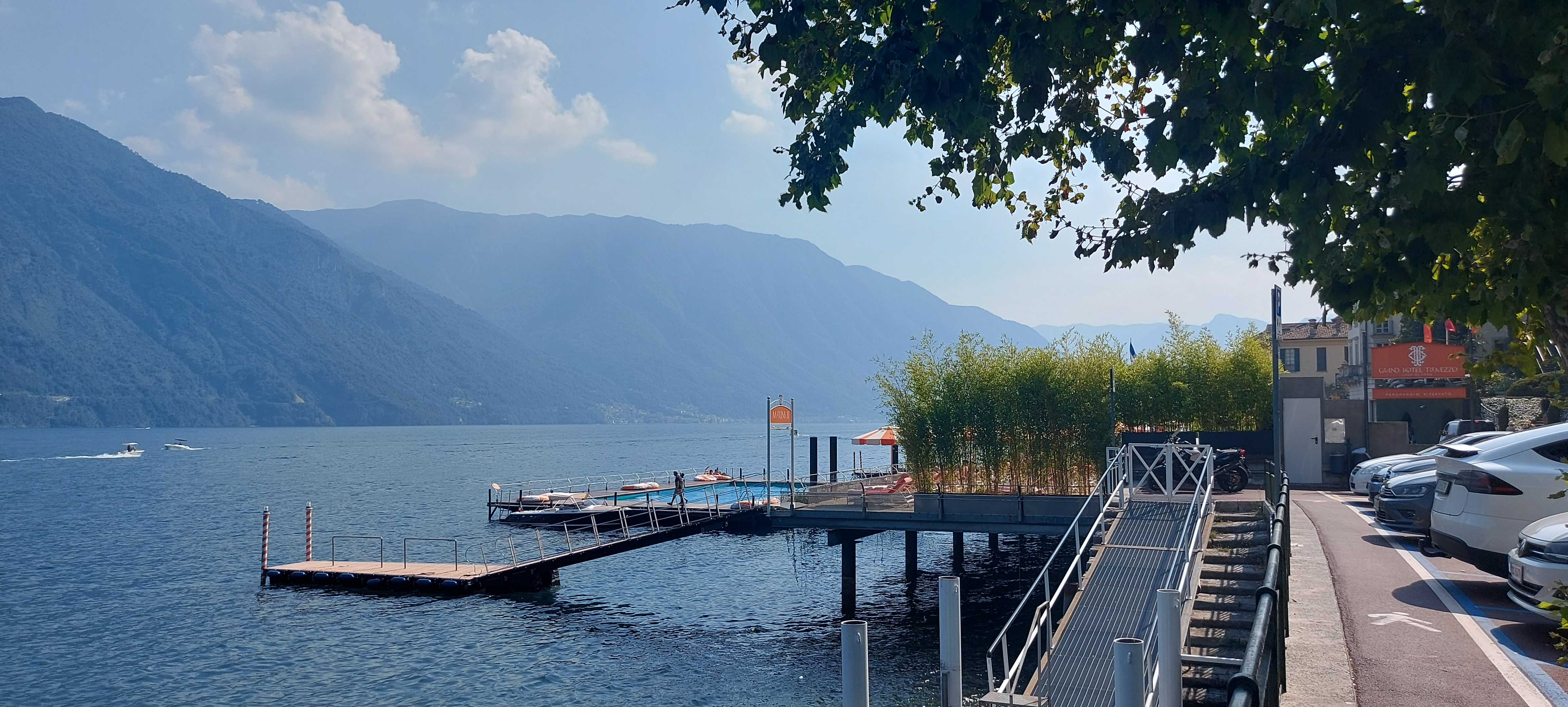 Visiter le Lac de Côme : itinéraire & conseils de Bellagio à Varenna