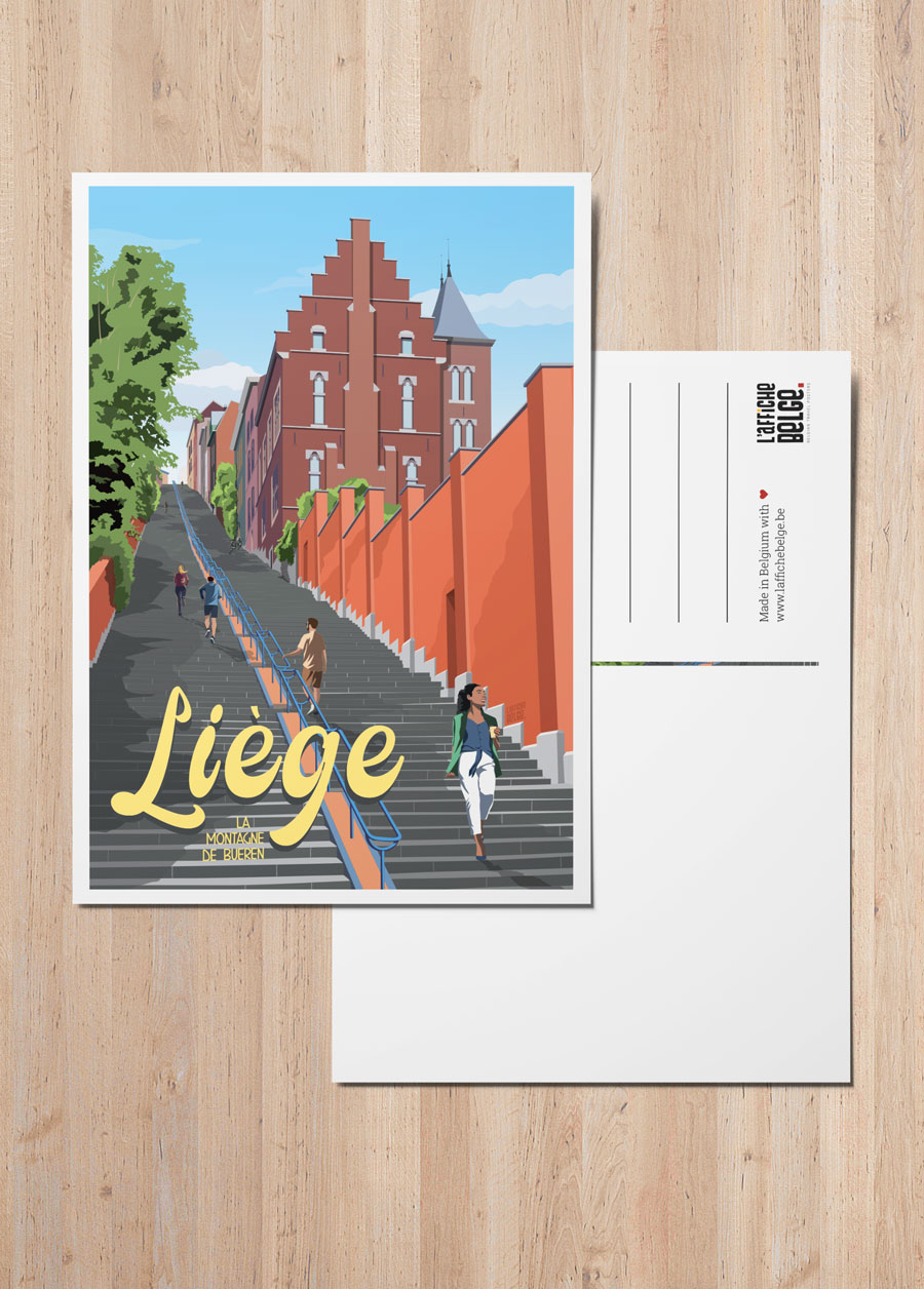 Que faire à Liège ? Les incontournables à visiter dans la Cité ardente