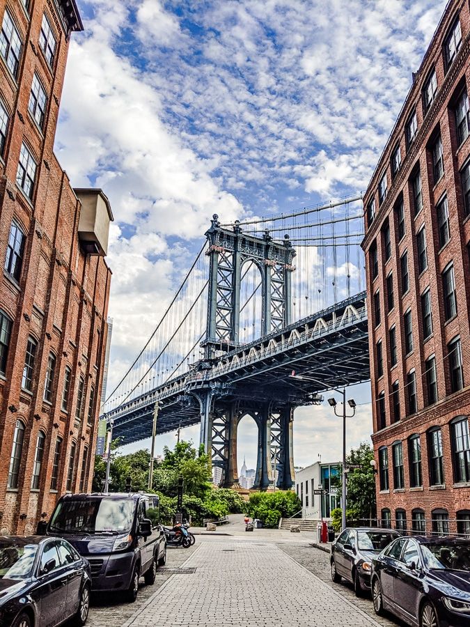 Que faire et que voir à New York ?