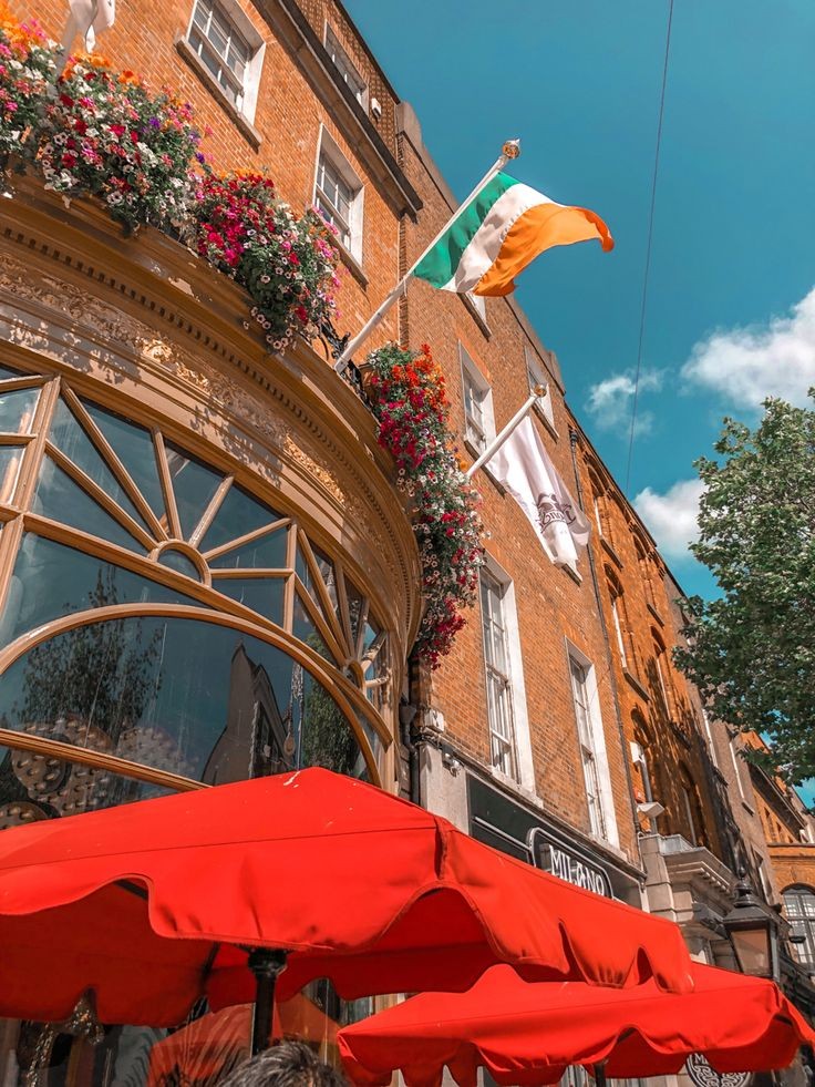 Où loger à Dublin ? Une adresse à deux pas du centre