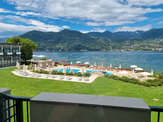 Meilleurs hôtels autour du Lac de Garde