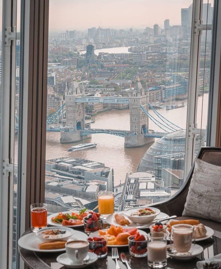 Où loger à Londres ? Mes 3 hôtels préférés pour un séjour réussi