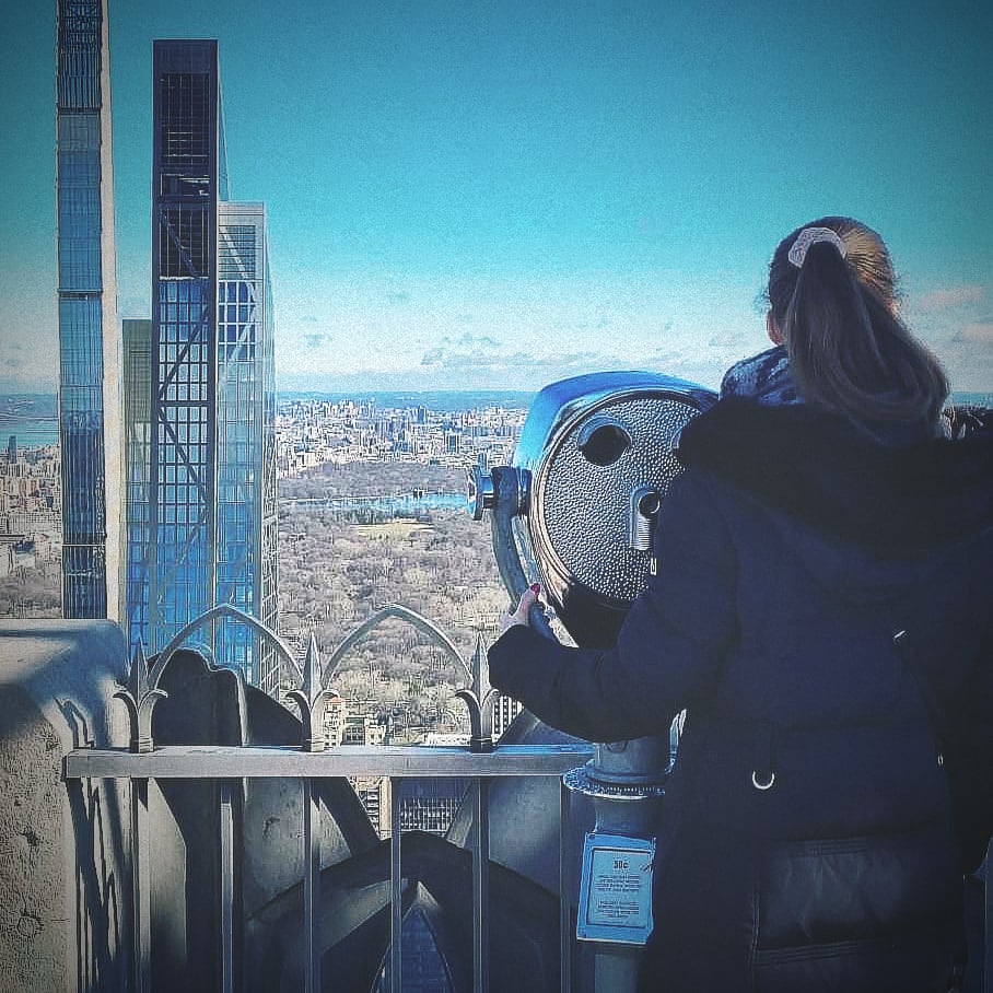 Où loger à New York ? Mon retour d&rsquo;expérience et mes conseils