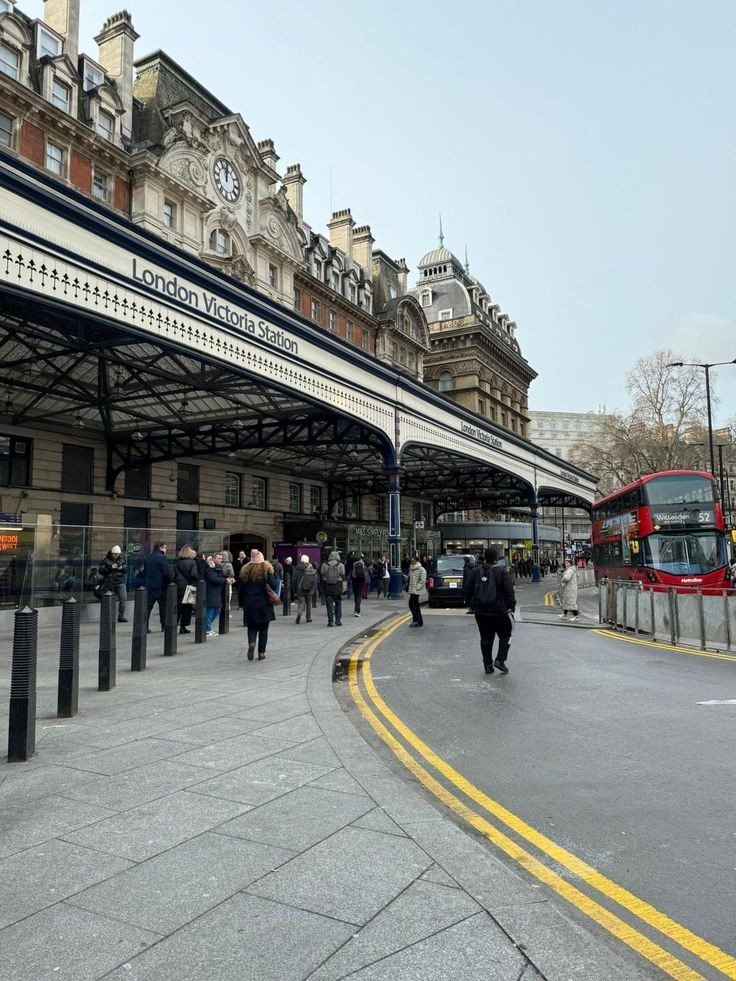 Visiter le quartier de Victoria à Londres