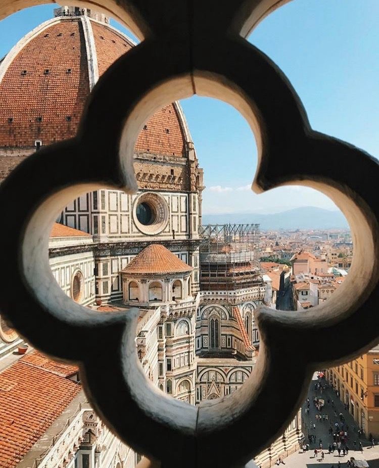 Ma formation en langue à Florence : apprendre l’italien au cœur de la Toscane